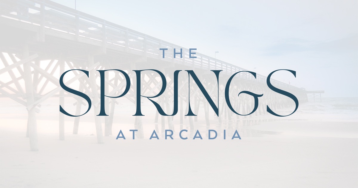 PetFriendly Homes For Rent The Springs at Arcadia